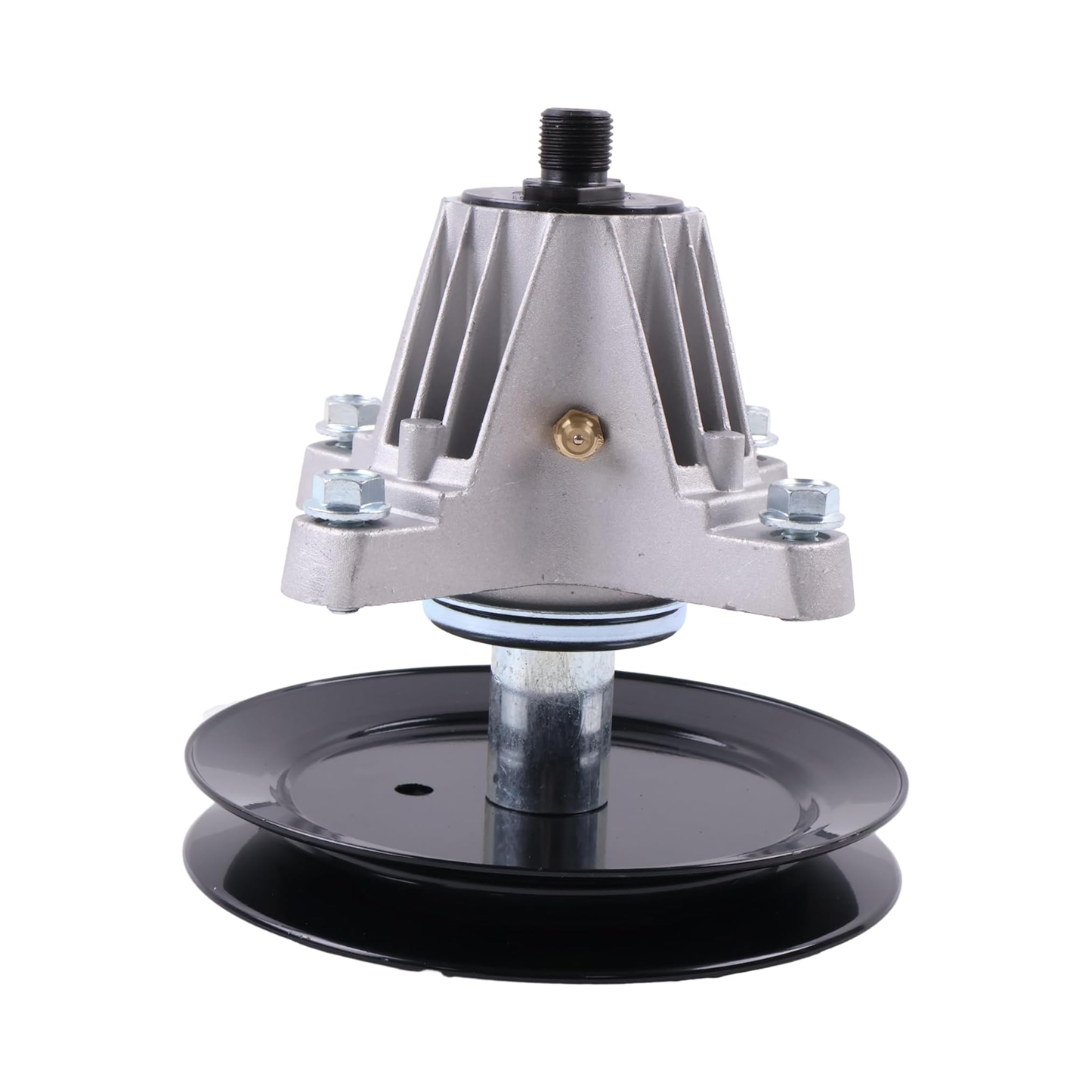 Deck Spindle Assembly 618-09258 for Cub Cadet Tractor XT1-LT46 XT2-LX46 Fab MTD T2400 Craftsman T1500 Mower