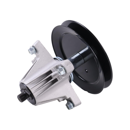 Deck Spindle Assembly 618-09258 for Cub Cadet Tractor XT1-LT46 XT2-LX46 Fab MTD T2400 Craftsman T1500 Mower