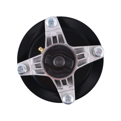 Deck Spindle Assembly 618-09258 for Cub Cadet Tractor XT1-LT46 XT2-LX46 Fab MTD T2400 Craftsman T1500 Mower