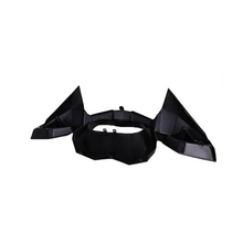 Cadran noir profond pour jauge d'informations 291004266 291004261 pour motomarines Sea-Doo GTI GTR GTS RXP-X WAKE