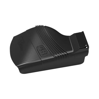 Goulotte de déflecteur 532180655 pour tracteur Dixon D2548YT D25K48YT D26KH48 Poulan PB20VA48 PB23H48YT PP LGT2248