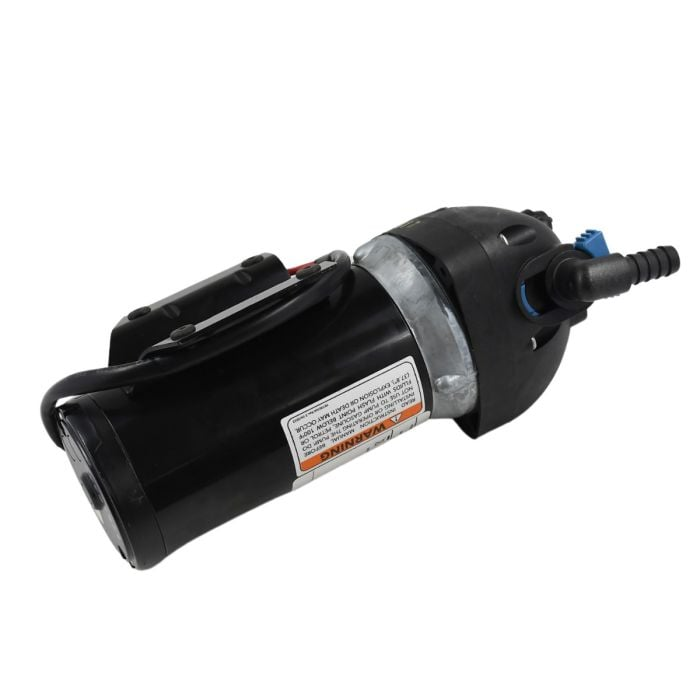 Delivery Pump 4812110394 for Dynapac Compactor CC2200 CC224HF CC4200 CC4200VI CC424HF CC5200VI - KUDUPARTS