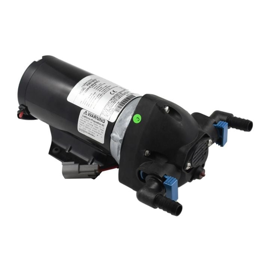 Delivery Pump 4812110394 for Dynapac Compactor CC2200 CC224HF CC4200 CC4200VI CC424HF CC5200VI - KUDUPARTS