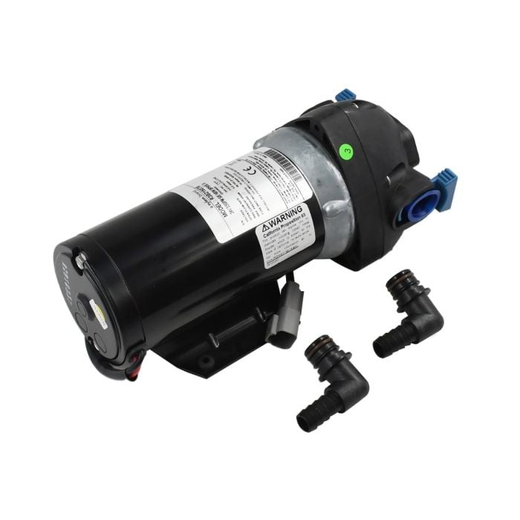 Delivery Pump 4812110394 for Dynapac Compactor CC2200 CC224HF CC4200 CC4200VI CC424HF CC5200VI - KUDUPARTS