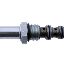 Électrovanne à cartouche à tiroir solénoïde Deltrol DSV2-100-4CO-N