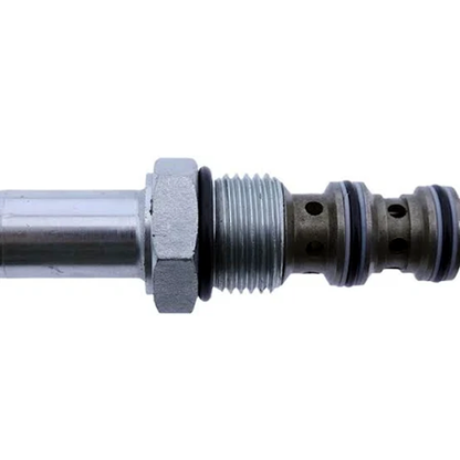 Deltrol Solenoid Spool Cartridge Valve DSV2-100-4CO-N