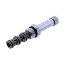 Électrovanne à cartouche à tiroir solénoïde Deltrol DSV2-100-4CO-N