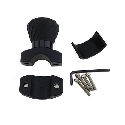 Pommeau de volant de luxe TY26583 pour tracteur John Deere universel