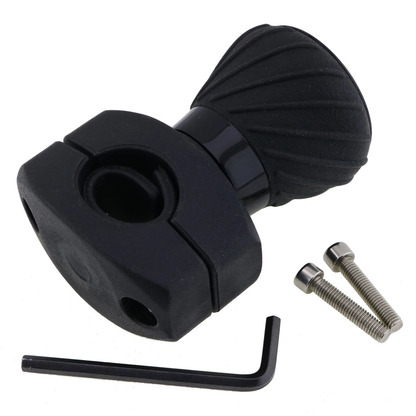 Poignée de roue de luxe S.119926 E129368 pour tondeuse et tracteur agricole