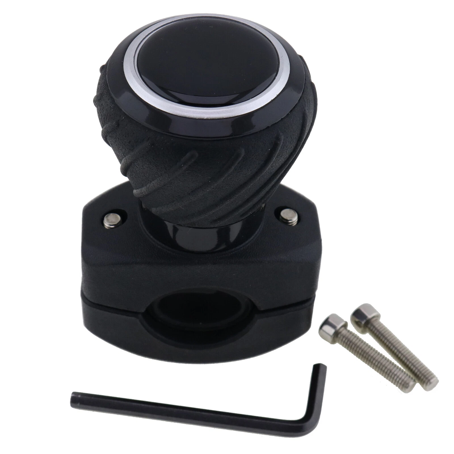 Poignée de roue de luxe S.119926 E129368 pour tondeuse et tracteur agricole