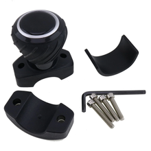 Deluxe Wheel Spinner Knob S.119926 E129368 for Mower Farm Tractor