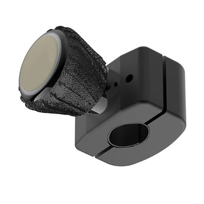 Pommeau de volant Deluxe Wheel Spinner Suicide Knob TY27749 TY27750 pour volant de 1,25 pouce