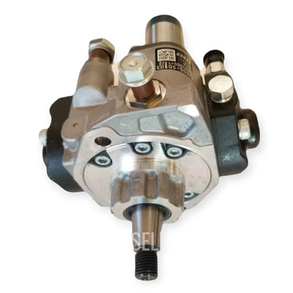 Bomba de inyección de combustible 1J500-50503 para motor Kubota V3800, tractor M8560, cargadora compacta de orugas SVL90-2