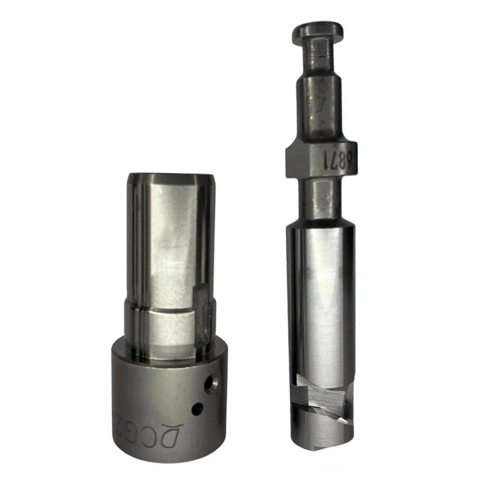 Denso Plunger 090150-6872 0901506872 for Kubota Engine V3800 - KUDUPARTS