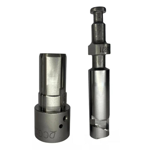 Denso Plunger 090150-6872 0901506872 for Kubota Engine V3800 - KUDUPARTS