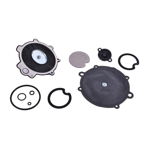 Diaphragm Overhaul Kit 04221-20360-71 for Toyota Engine 1FZ 4Y 5K Forklift 5FG28 5FG30 6FG28 6FG30 5FGC23 5FGCU10 5FGCU18 5FGCU30 - KUDUPARTS