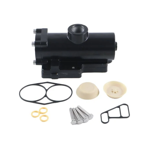 Diaphragm Pump Repair Kit 637374-2 for Pump PD20A-AAP-AAA-B PD20A-AAP-GGG-B PD20A-AAP-STT-B PD20A-ACP-AAA-B PD30A-ASS-STT-C - KUDUPARTS