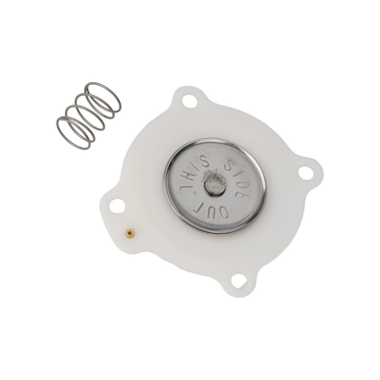 Kit de réparation de pompe à membrane C113444 pour vanne 1 pouce G353A042 SCG353A043