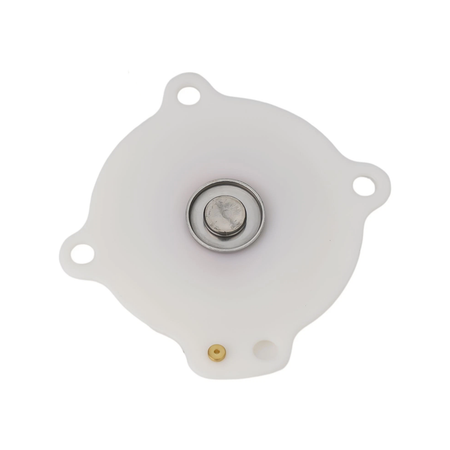 Diaphragm Pump Repair Kit C113444 for 1 Inch Valve G353A042 SCG353A043 - KUDUPARTS