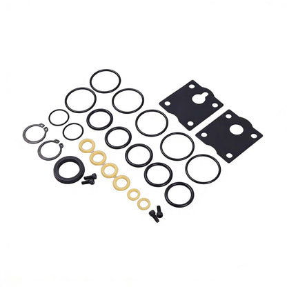 Diaphragm Pump Repair Service Kit 637118-C for Ingersoll Rand ARO Pump