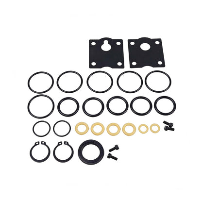Diaphragm Pump Repair Service Kit 637118-C for Ingersoll Rand ARO Pump