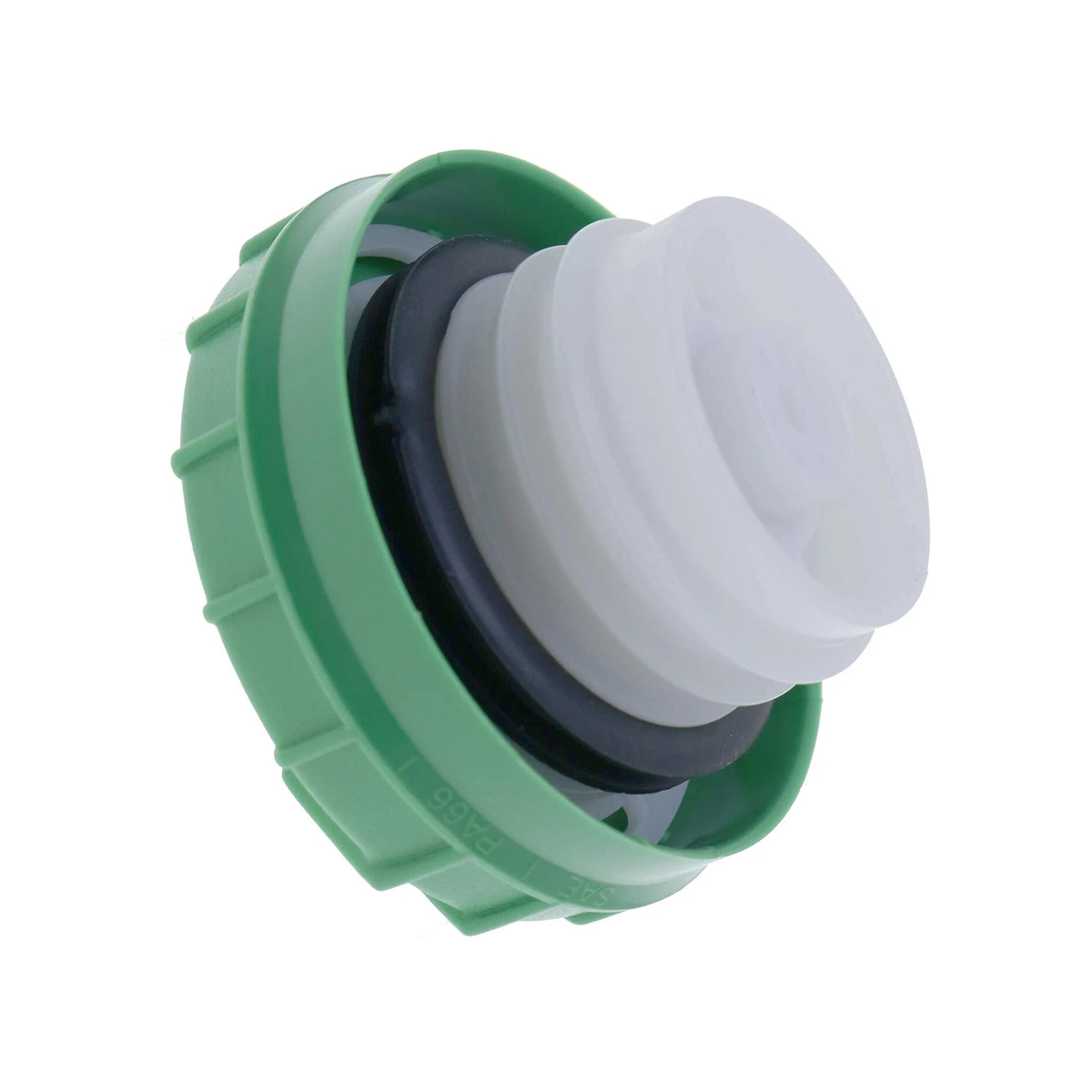 Diesel Fuel Cap 6665423 for Bobcat 320 322 325 328 331 334 335 337 341 425 428 953 - KUDUPARTS