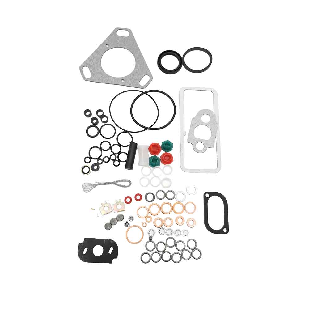 Kit de réparation de pompe d'injection Diesel 7135-110 7135110 pour tracteur Long 350 445 460 510 550 560 610 2360 2460 2510 2610
