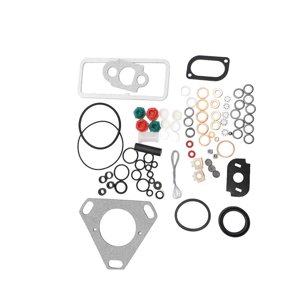 Kit de réparation de pompe d'injection Diesel 7135-110 7135110 pour tracteur Long 350 445 460 510 550 560 610 2360 2460 2510 2610