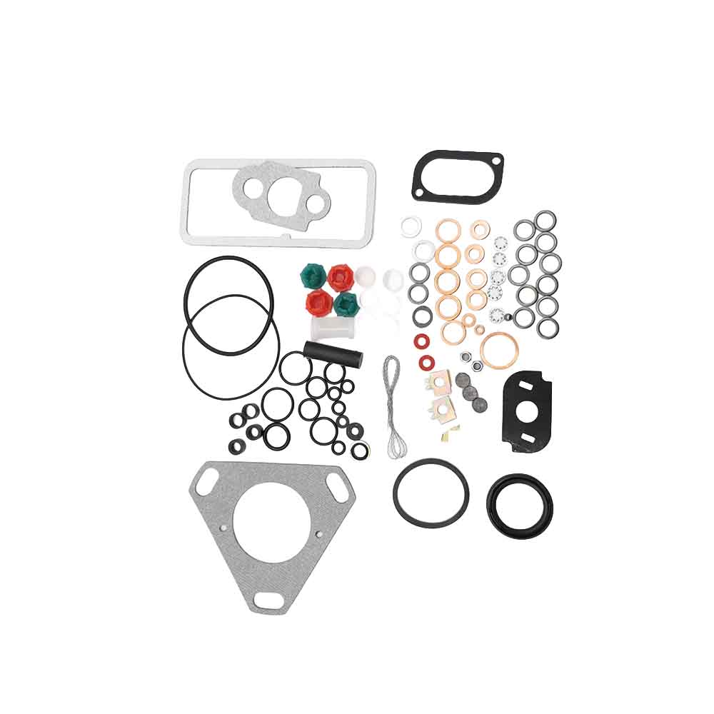 Kit de réparation de pompe d'injection Diesel 7135-110 7135110 pour tracteur Long 350 445 460 510 550 560 610 2360 2460 2510 2610