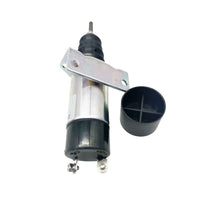 Solénoïde d'arrêt diesel 1500-3026 1502-12C2U1B5S2 pour 12 V