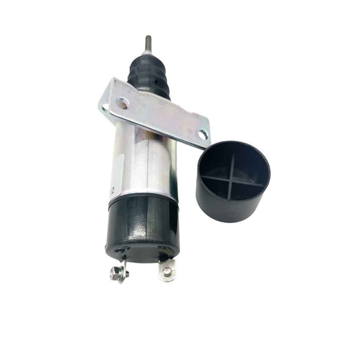 Solénoïde d'arrêt diesel 1500-3026 1502-12C2U1B5S2 pour 12 V