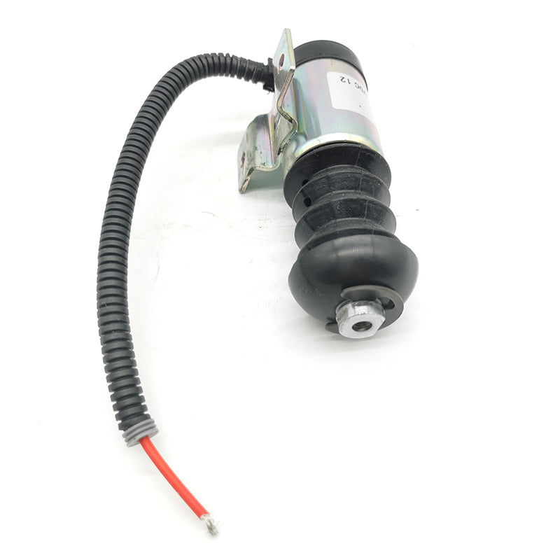 Électrovanne d'arrêt Diesel 04233841 pour moteur Deutz 912 913 914 12V