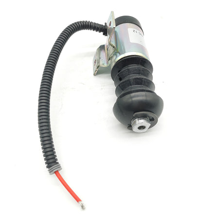 Électrovanne d'arrêt Diesel 04233841 pour moteur Deutz 912 913 914 12V