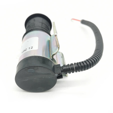 Électrovanne d'arrêt Diesel 04233841 pour moteur Deutz 912 913 914 12V