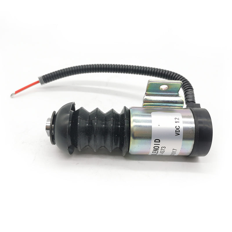 Électrovanne d'arrêt Diesel 04233841 pour moteur Deutz 912 913 914 12V