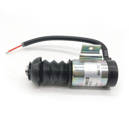 Électrovanne d'arrêt Diesel 04233841 pour moteur Deutz 912 913 914 12V