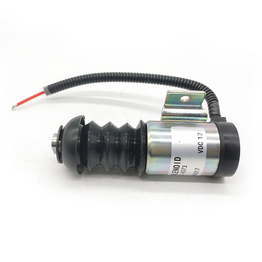 Électrovanne d'arrêt Diesel 04233841 pour moteur Deutz 912 913 914 12V