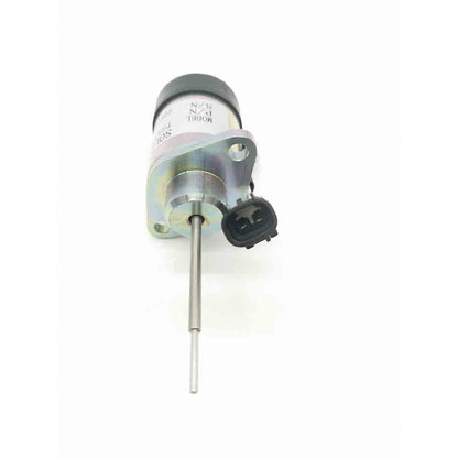 Solénoïde d'arrêt diesel PS41CZ318 pour Kubota 325 Miller Mig Welder Trailblazer