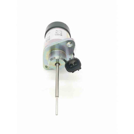 Solénoïde d'arrêt diesel PS41CZ318 pour Kubota 325 Miller Mig Welder Trailblazer