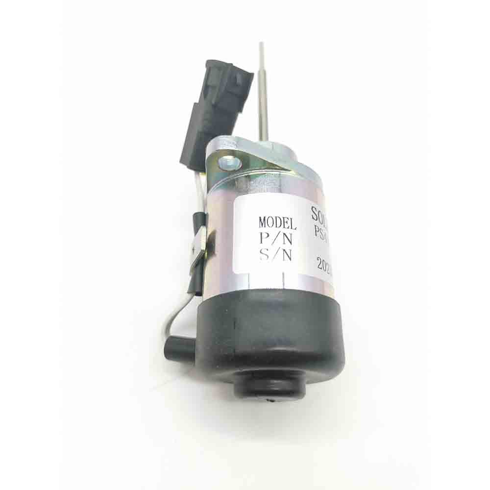 Solénoïde d'arrêt diesel PS41CZ318 pour Kubota 325 Miller Mig Welder Trailblazer