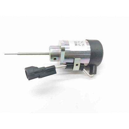 Solénoïde d'arrêt diesel PS41CZ318 pour Kubota 325 Miller Mig Welder Trailblazer