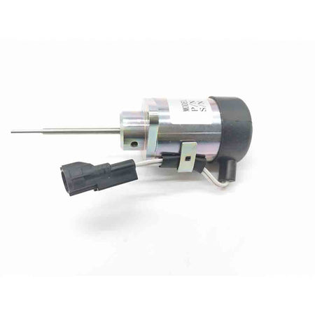 Solénoïde d'arrêt diesel PS41CZ318 pour Kubota 325 Miller Mig Welder Trailblazer