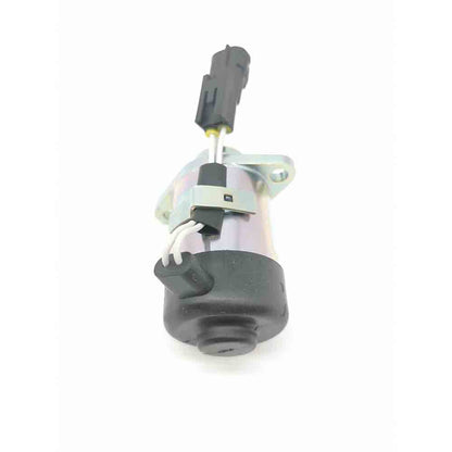 Solénoïde d'arrêt diesel PS41CZ318 pour Kubota 325 Miller Mig Welder Trailblazer