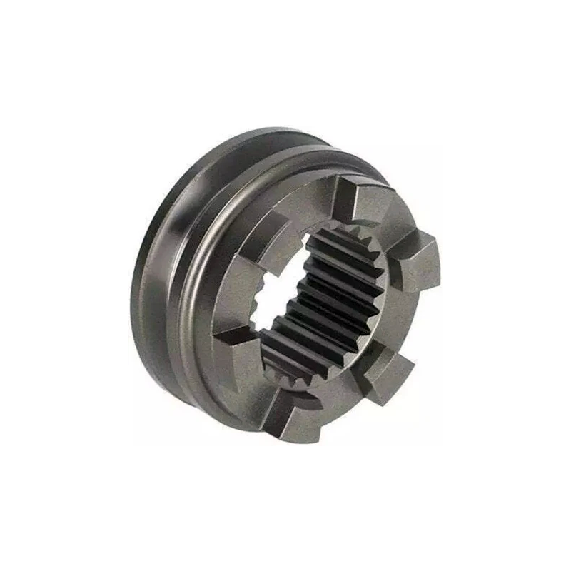 Collar de bloqueo del diferencial R138227 para tractores John Deere 5103, 5203, 5303, 5045D, 5060EN, 5075E, 5203S, 5610, 5804, 5725, 6215R y cargadores 5E-954 904