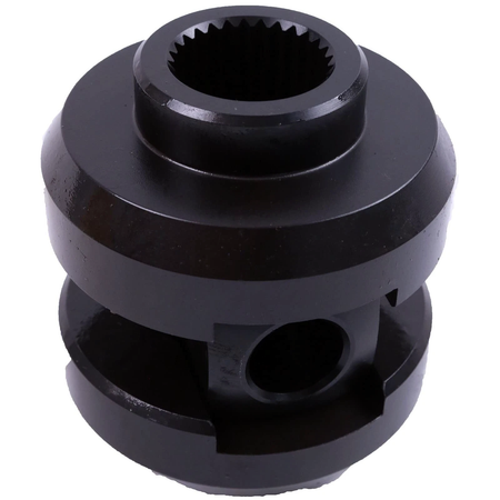 Differential Mini Spool MS88-28 MS8828 for Ford E-150 F-150 Mercury Grand Marquis 8.8" 10Bolt 28 Spline - KUDUPARTS