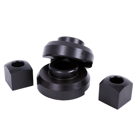 Differential Mini Spool MS88-28 MS8828 for Ford E-150 F-150 Mercury Grand Marquis 8.8" 10Bolt 28 Spline - KUDUPARTS