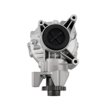 Differential Rear Gear Box 46100-115-0000 26200-055-0000 for Hisun UTV 500 700