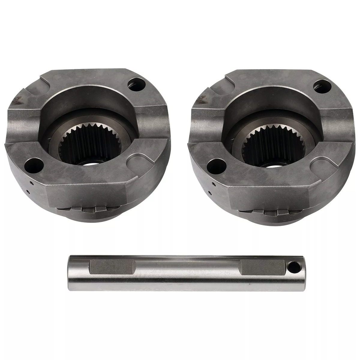 Differential Spartan Locker SL T8-30 for Toyota 8" 30 Spline Axles - KUDUPARTS