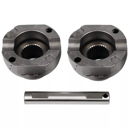 Differential Spartan Locker SL T8-30 for Toyota 8" 30 Spline Axles