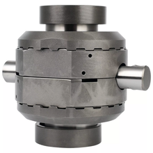 Diferencial Spartan Locker SL T8-30 para ejes Toyota de 8" y 30 estrías